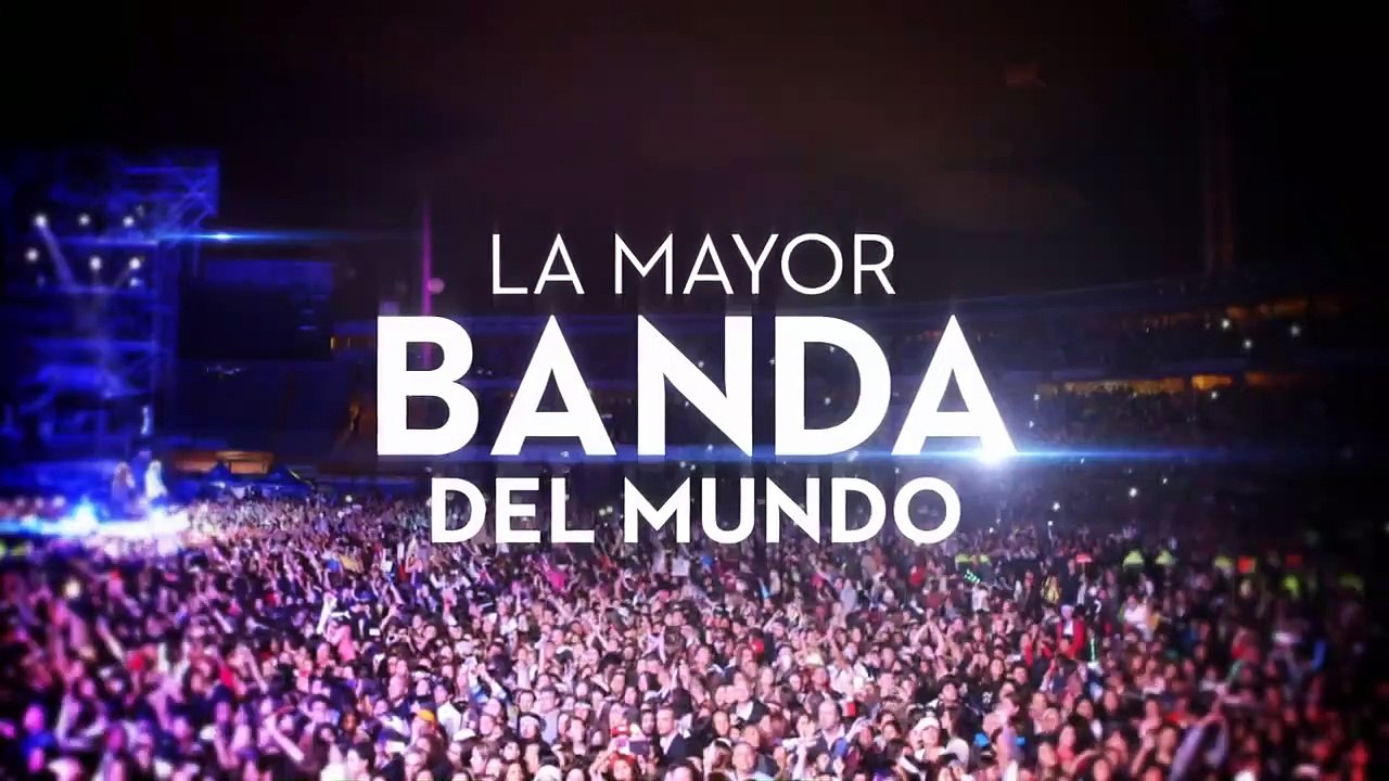 One Direction: Where We Are - La película del c...