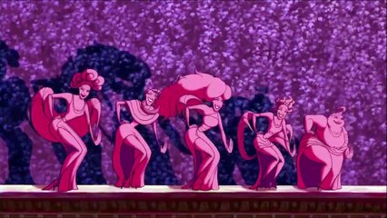 Hercules Videoclip (2)