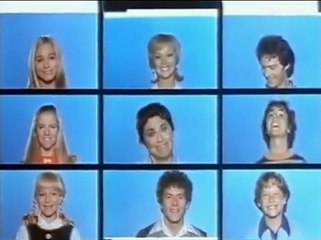 La tribu de los Brady Tráiler