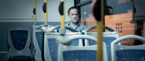 Magical Girl Tráiler