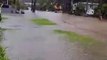 Flooding at  Park Drive, Sanctuary Point NSW | March 8, 2022 | South Coast Register