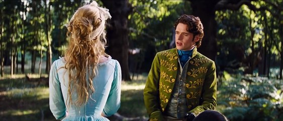 Cenicienta Tráiler (2)