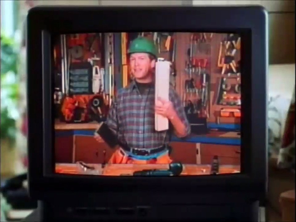 Mr. Magoo Trailer Original