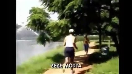 A Próxima Vítima Abertura