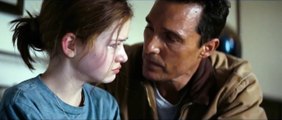 Interstellar Tráiler
