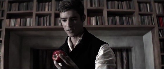 O Doador de Memórias Clipe (6) Original