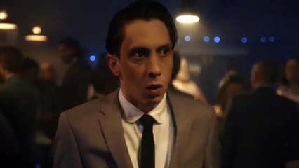 Black Mirror Teaser VO