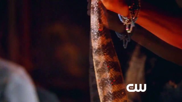 The Originals 2ª Temporada Teaser Original