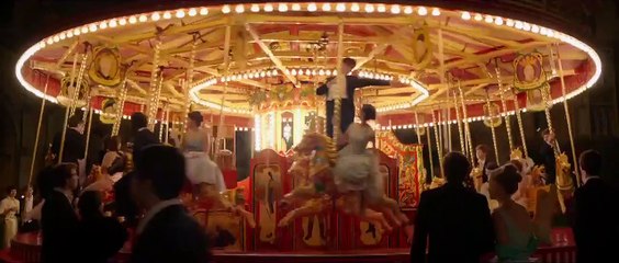 La teoría del todo Tráiler (2) VO