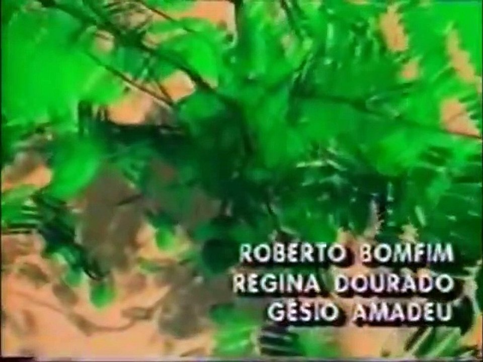 Renascer Abertura
