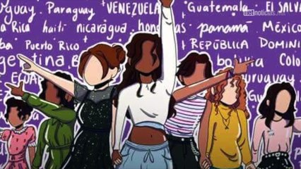 Día Internacional de la mujer: 8M