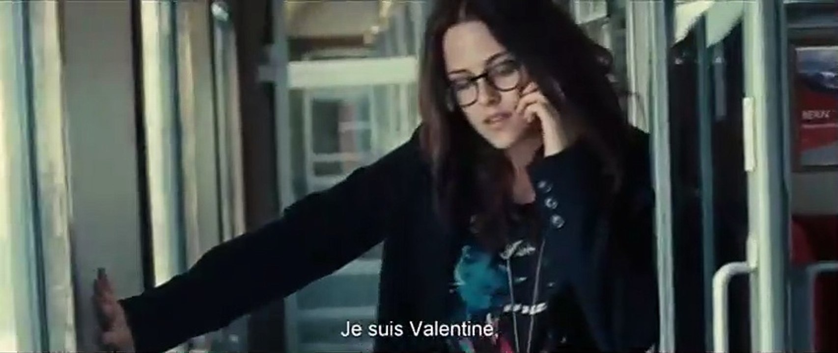 Clouds of Sils Maria