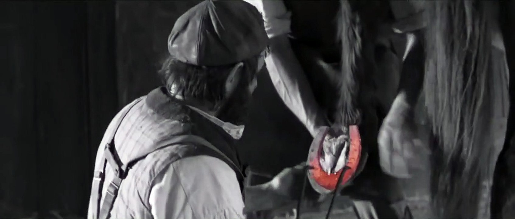 Heimat: La otra tierra Tráiler (2) VO