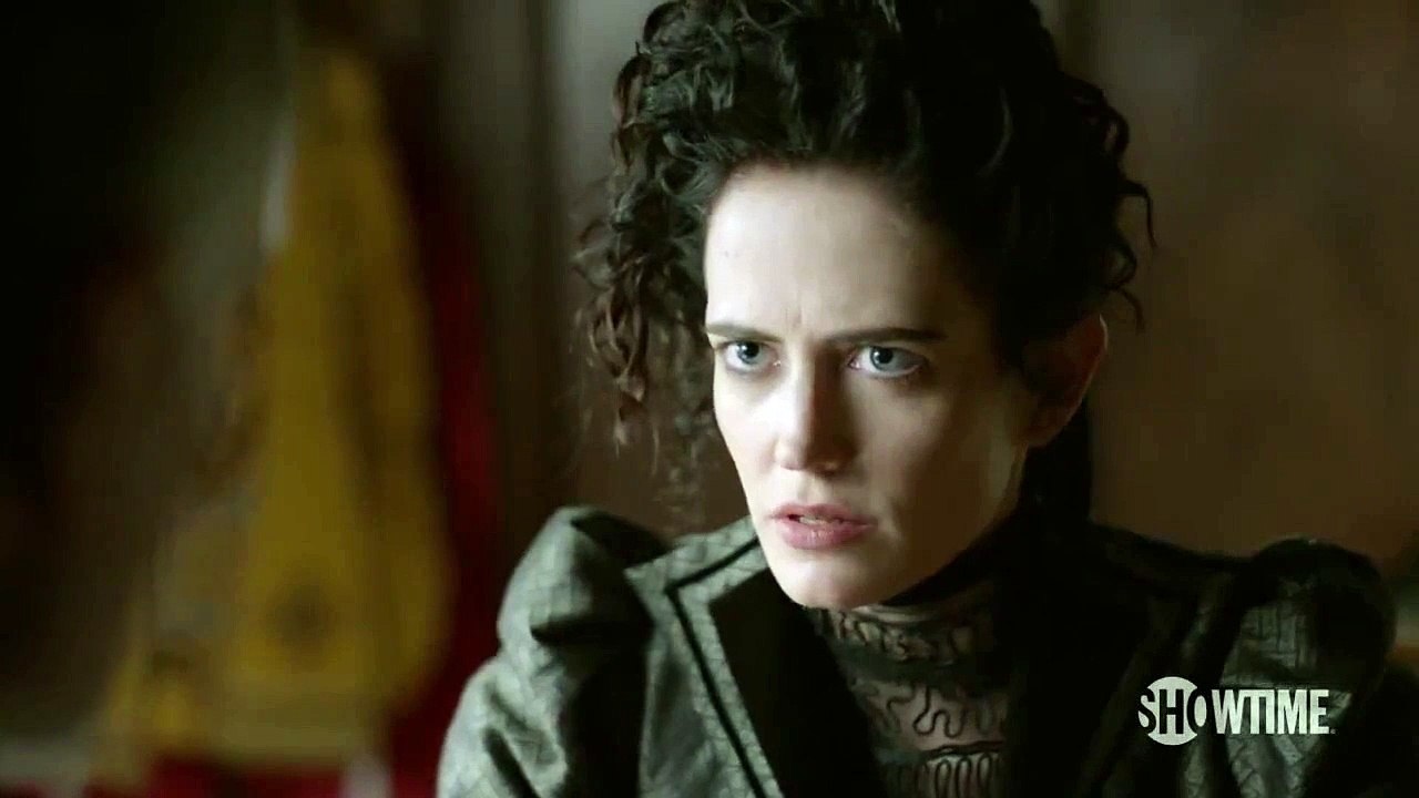 Penny Dreadful - season 2 Teaser VO