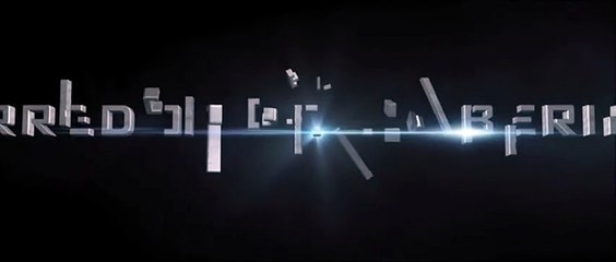 El corredor del laberinto Clip (2) VO