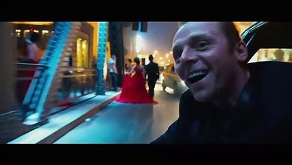 Héctor y el secreto de la felicidad Tráiler