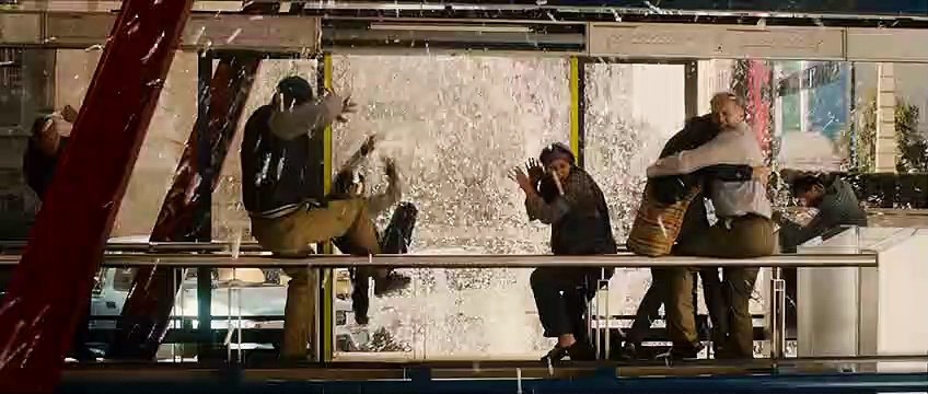 Vengadores: La era de Ultrón Tráiler (4) VO