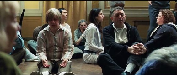 Veronika decide morir Tráiler VO