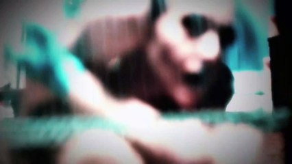 American Horror Story Freak Show Teaser 4 Original Caged