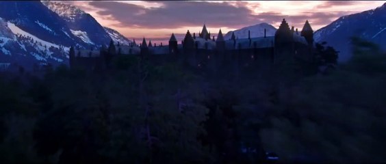 Asylum: El experimento Tráiler VO
