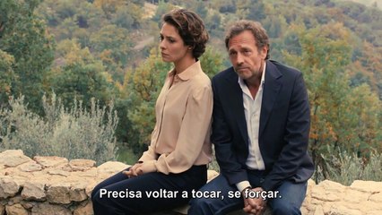 Um Novo Dueto Trailer Legendado
