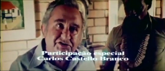 A Idade da Terra Trailer