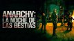 Anarchy: La noche de las bestias Reportaje