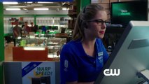 Arrow 3ª Temporada Trailer Original High Speed Chase