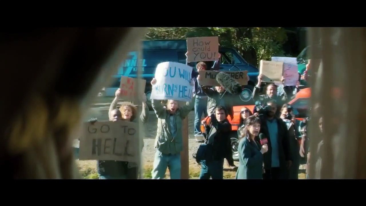 Horns Teaser VO