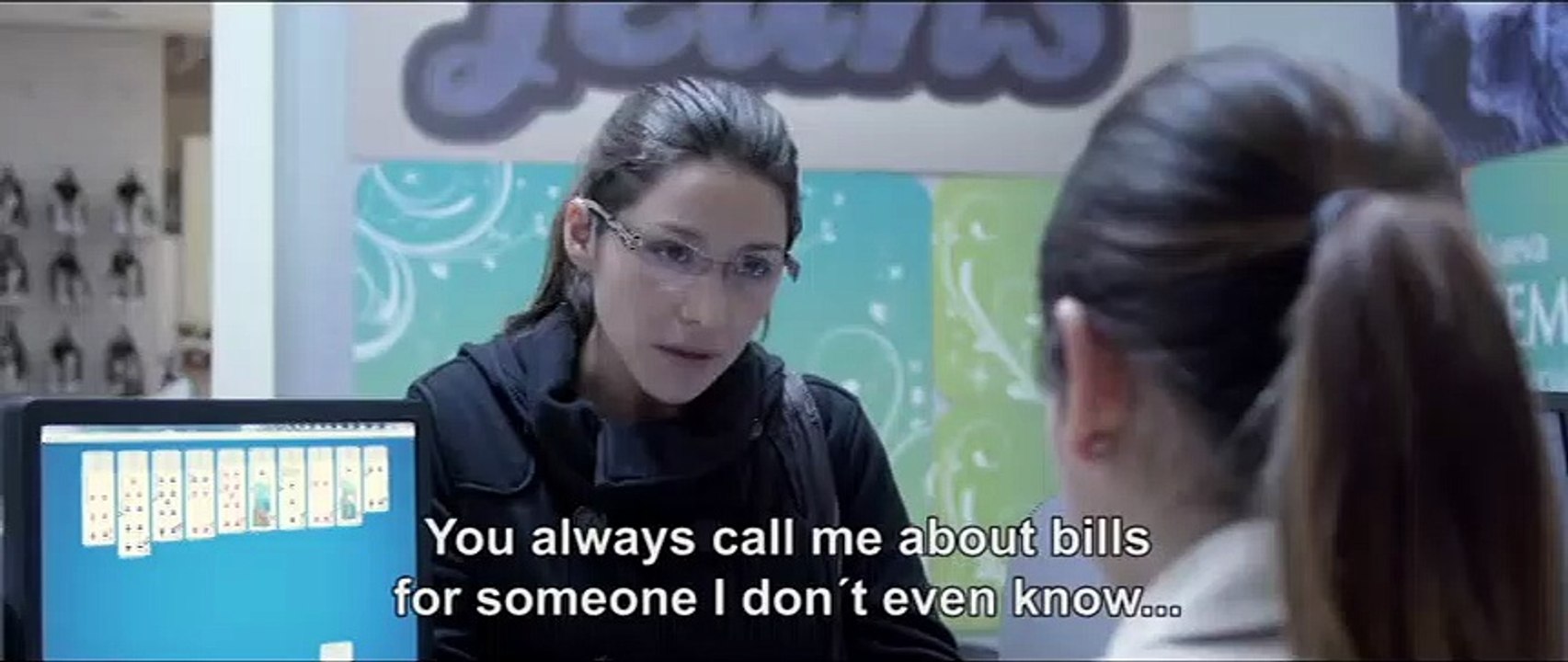 No Soy Lorena Trailer Original