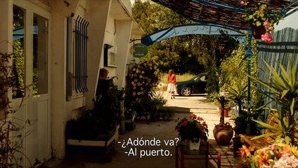 El cumpleaños de Ariane Tráiler VO