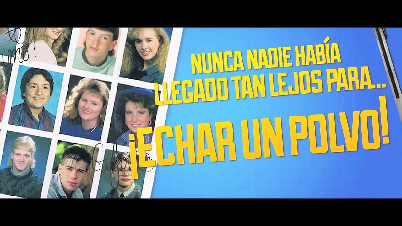 Losers Tráiler