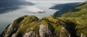 El hobbit: La batalla de los cinco ejércitos Tráiler (2)