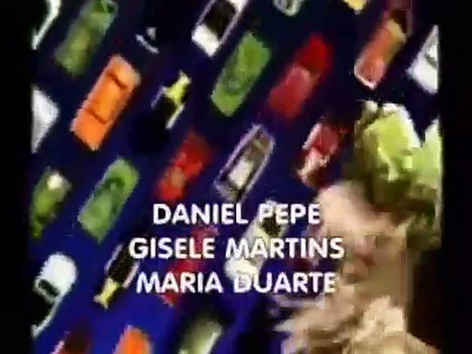 Lua Cheia de Amor Abertura