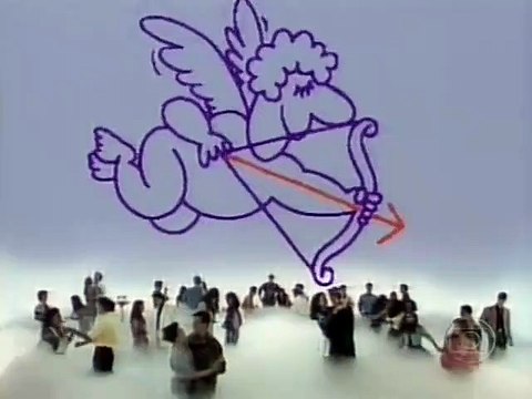 O Sexo dos Anjos Abertura