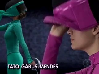 Quatro por Quatro Abertura