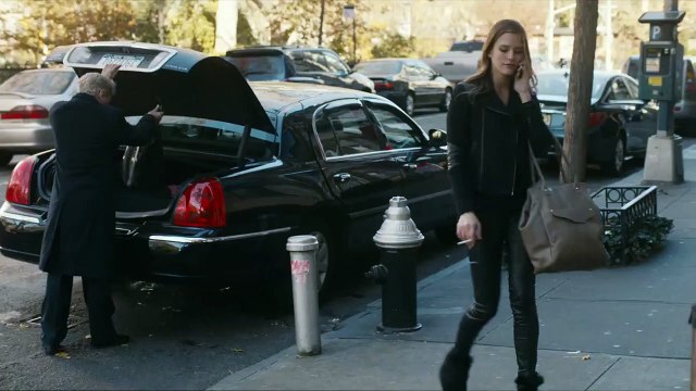 Con la magia en los zapatos Tráiler (2) VO