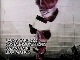 Brilhante Sequência de Abertura Original