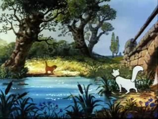 Los Aristogatos Videoclip