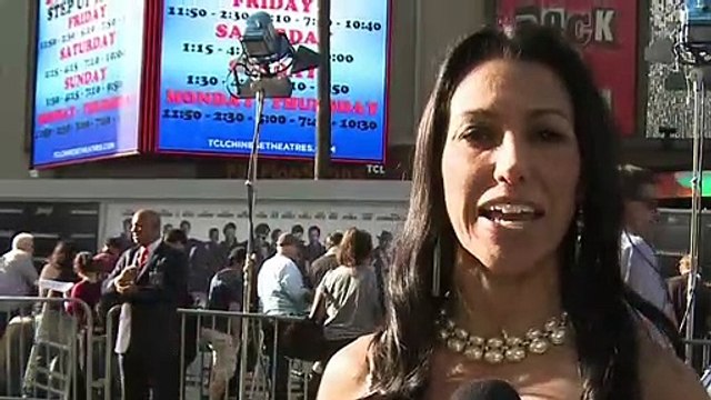 AdoroHollywood - Mel Gibson, Antonio Banderas e Arnold Schwarzenegger falam sobre Os Mercenários 3