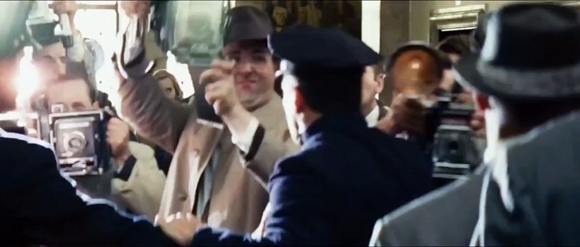 El puente de los espías Tráiler VO