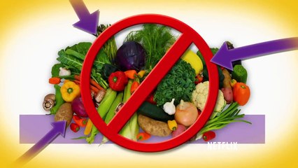 Richie Rich Tráiler VO