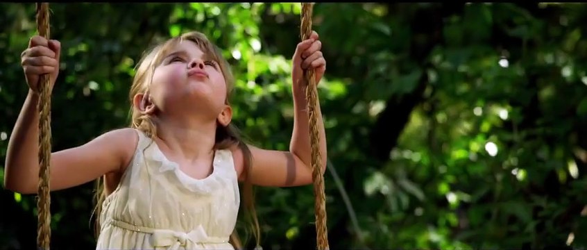 Un nuevo comienzo Tráiler VO