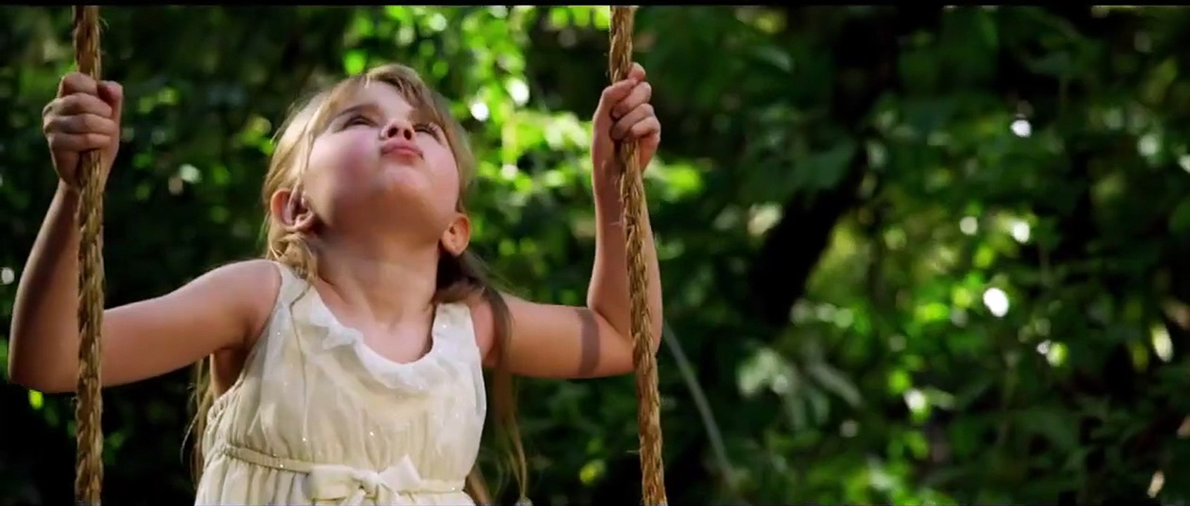 Un nuevo comienzo Tráiler VO