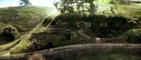 O Senhor dos Anéis - A Sociedade do Anel Trailer Original