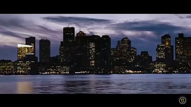 Denzel Washington Interview 2: The Equalizer: El protector