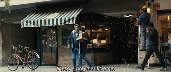 Relatos Selvagens Trailer (3) Legendado