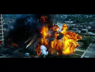 Batman - O Cavaleiro Das Trevas Trailer Original