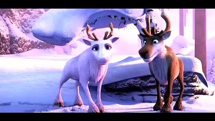 Niko 2: Hermano pequeño, problema grande Tráiler (2) VO