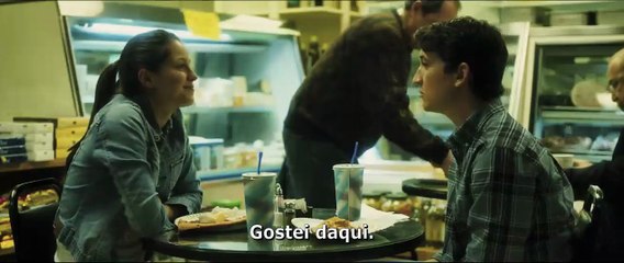 Whiplash - Em Busca da Perfeição Trailer Legendado